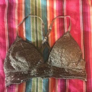Lace Bralette